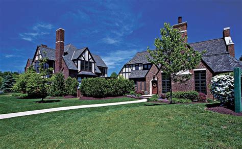 kirtland tudor homes for sale